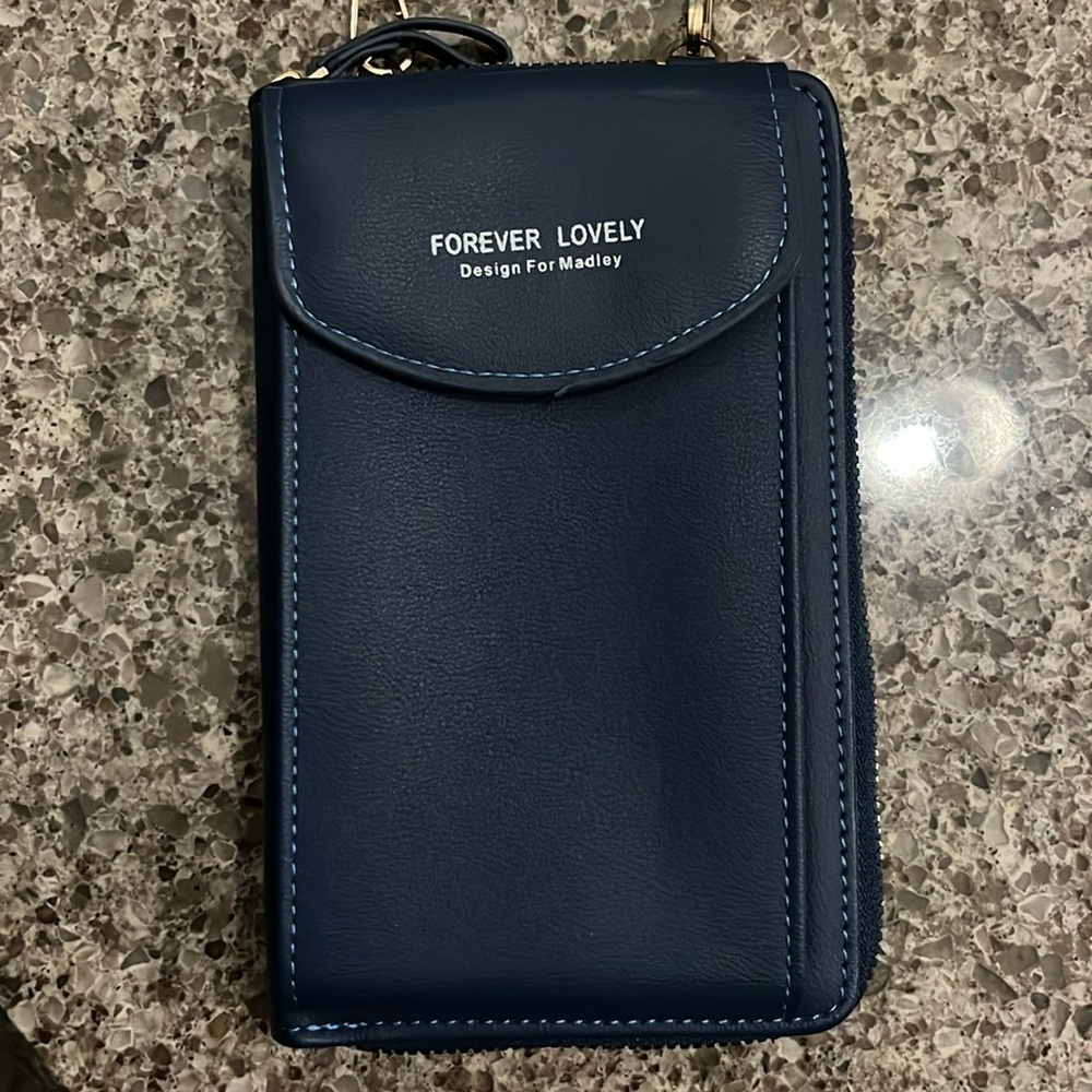 Crossbody Bag